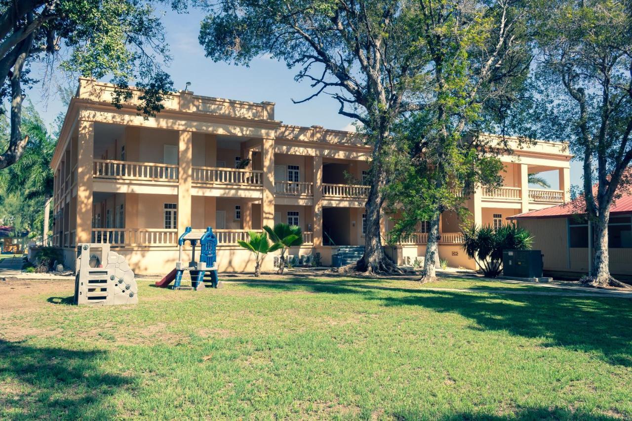 Parador Guanica 1929 Экстерьер фото