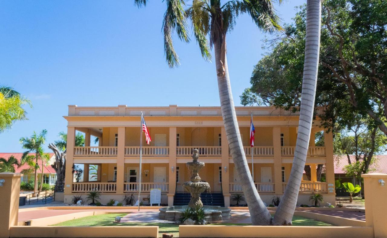 Parador Guanica 1929 Экстерьер фото