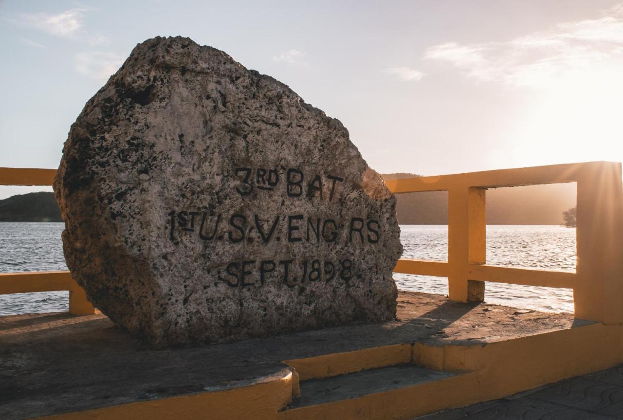 Parador Guanica 1929 Экстерьер фото