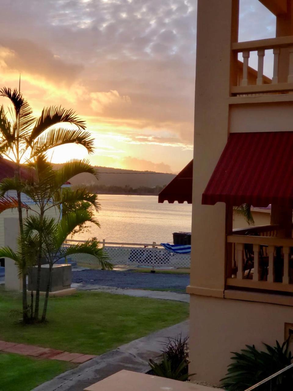 Parador Guanica 1929 Экстерьер фото