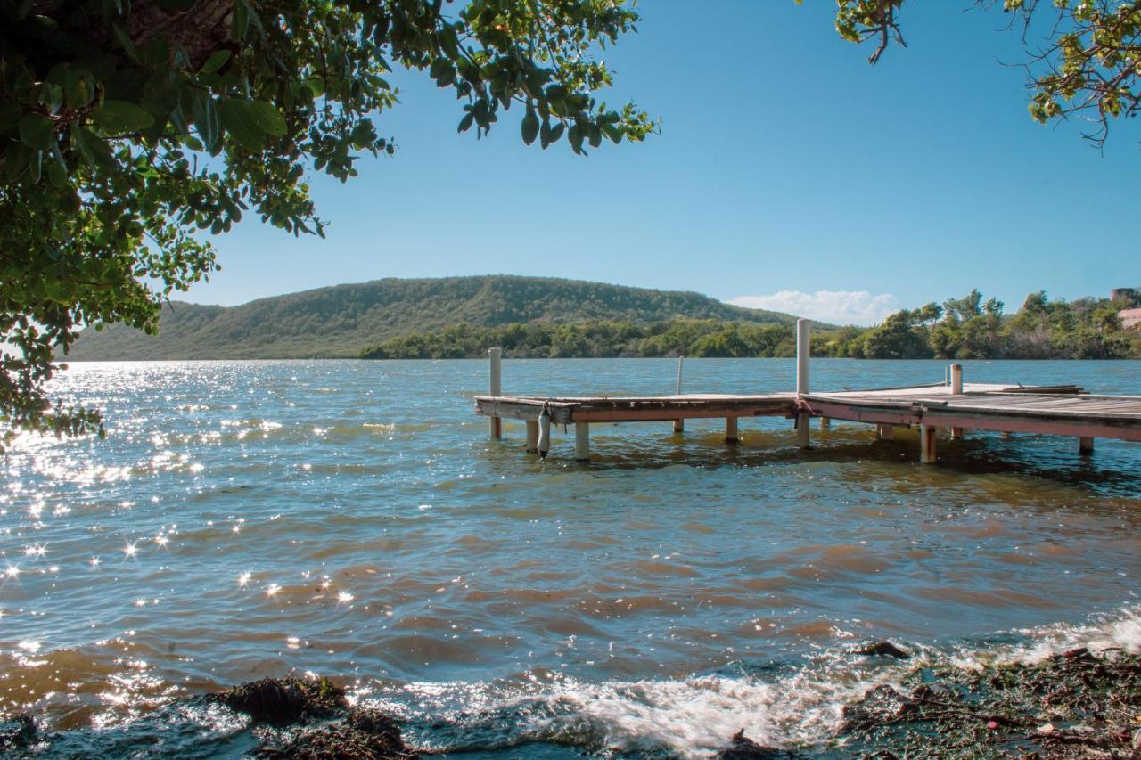 Parador Guanica 1929 Экстерьер фото